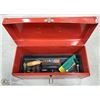 Image 3 : TOOL BOX