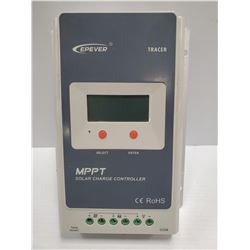 EPEVER TRACEE MPPT SOLAR CHARGE CONTROLLER