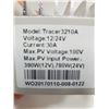 Image 2 : EPEVER TRACEE MPPT SOLAR CHARGE CONTROLLER