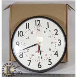 PRIMEX WALL CLOCK