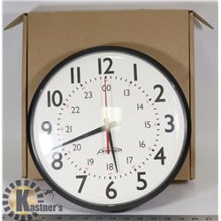 PRIMEX WALL CLOCK