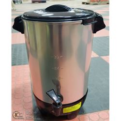 MELITA 30 CUP COFFEE URN