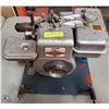 Image 1 : 2 1/4 HP BRIGGS AND STRATTON