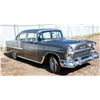 Image 10 : 1955 CHEVROLET BEL AIR 4 DOOR