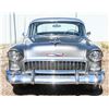 Image 2 : 1955 CHEVROLET BEL AIR 4 DOOR