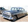 Image 3 : 1955 CHEVROLET BEL AIR 4 DOOR