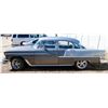Image 4 : 1955 CHEVROLET BEL AIR 4 DOOR