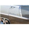 Image 9 : 1955 CHEVROLET BEL AIR 4 DOOR