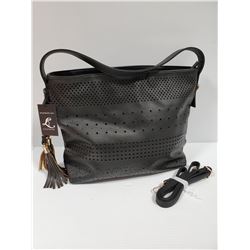 NEW LUXANNE LADIES PURSE, COME WITH LONG