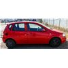 Image 10 : 2007 CHEVROLET AVEO LT HATCHBACK