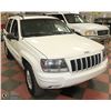 Image 3 : 2004 JEEP GRAND CHEROKEE LAREDO