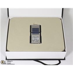 NEW PALM NRG TENS /MUSCLE RELAXATION & PAIN RELIEF