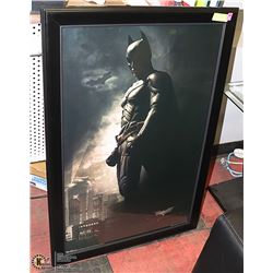 MARVEL BATMAN - THE DARK KNIGHT PICTURE.