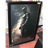 Image 1 : MARVEL BATMAN - THE DARK KNIGHT PICTURE.