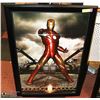Image 1 : MARVEL IRONMAN PICTURE