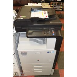 SAMSUNG CLX-9251 NA COLOUR DIGITAL MULTIFUNCTIONAL