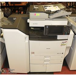 RICOH MP4002SP DIGITAL MULTIFUNCTIONAL SYSTEM