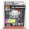 Image 1 : FUNKO KISS HELLO KITTY SPACEMAN FIGURE