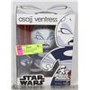 Image 1 : STAR WARS ASAJJ VENTRESS MIGHTY MUGGS FIGURE