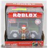 Image 1 : ROBLOX APOCALYPSE RISING TRUCK AND FIGURE