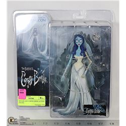 MCFARLANE CORPSE BRIDE ACTION FIGURE