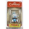 Image 1 : MUGMAN ACTION FIGURE FROM CUPHEAD SERIES