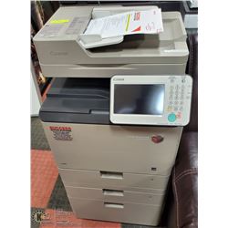 CANON IMAGE RUNNER ADVANCE C250IF COLOUR DIGITAL