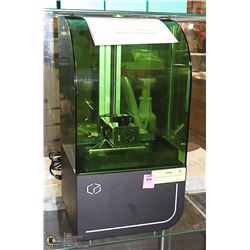 KUDO 3D BEAN 3D PRINTER , MODEL BN-DX