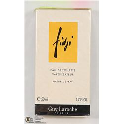 FIDJO 50ML WOMENS EAU DE TOILETTE