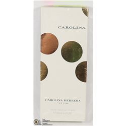 CAROLINA HERRERA 100ML WOMENS EAU DE TOILETTE