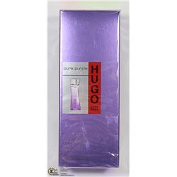 PURE PURPLE BY HUGO BOSS 90ML WOMENS EAU DE