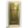 Image 1 : CINEMA BY YVES SAINT LAURENT 200ML BODY LOTION