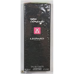 TAMANGO  90ML WOMENS EAU DE TOILETTE.