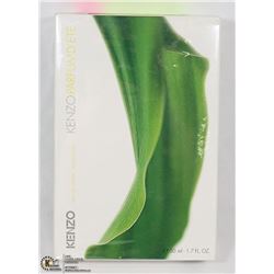 KENZO 50ML WOMENS EAU DE PARFUM