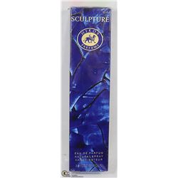 SCULPTURE 100ML WOMENS EAU DE PARFUM