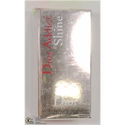 DIOR ADDICT SHINE 50ML WOMENS EAU DE TOILETTE.