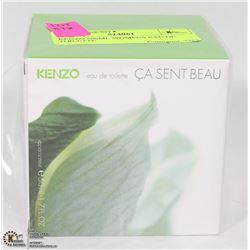 KENZO 500ML WOMENS EAU DE TOILETTE