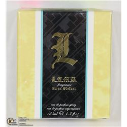 L.A.M.B. BY GWEN STEFANI 50ML WOMENS EAU DE PARFUM