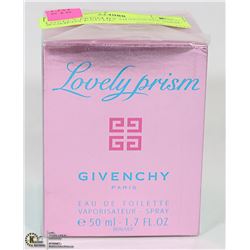 LOVELY PRISM BY GIVENCHY 50ML WOMENS EAU DE