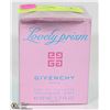 Image 1 : LOVELY PRISM BY GIVENCHY 50ML WOMENS EAU DE