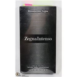 ZEGNA INTENSO 100ML WOMENS EAU DE TOILETTE