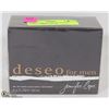Image 1 : DESEO FOR MEN BY JENNIFER LOPEZ, 100ML EAU DE