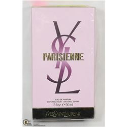 PARISIENNE 90ML WOMENS EAU DE TOILETTE