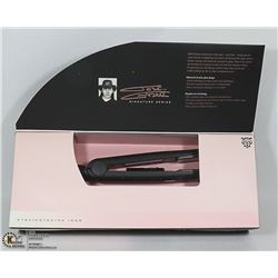JOSE EBER SIGNATURE SERIES STRAIGHTENING IRON