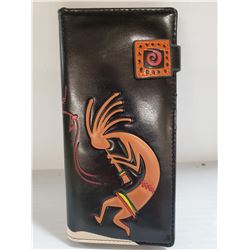 NEW SHAGWEAR WOMENS WALLET