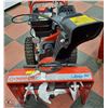 Image 2 : NEW TROYBUILT 26" 3 STAGE SNOWBLOWER VORTEC 357CC