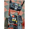 Image 3 : NEW TROYBUILT 26" 3 STAGE SNOWBLOWER VORTEC 357CC