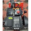 Image 4 : NEW TROYBUILT 26" 3 STAGE SNOWBLOWER VORTEC 357CC