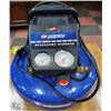 Image 1 : CAMPBELL HAUSFELD 4 GALLON AIR COMPRESSOR