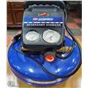 Image 2 : CAMPBELL HAUSFELD 4 GALLON AIR COMPRESSOR
